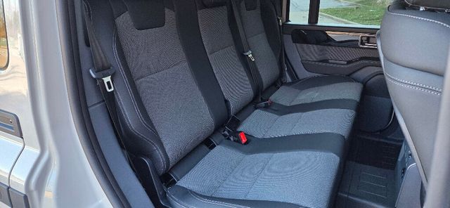 2024 INEOS Grenadier Grenadier  - 22972428 - 18