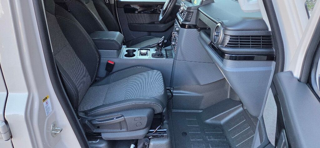 2024 INEOS Grenadier Grenadier  - 22972428 - 19