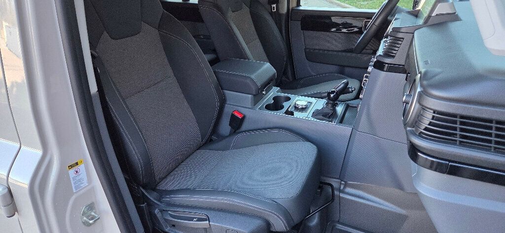 2024 INEOS Grenadier Grenadier  - 22972428 - 20