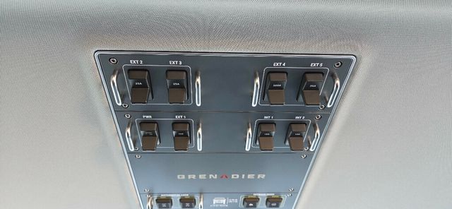 2024 INEOS Grenadier Grenadier  - 22972428 - 22