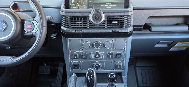 2024 INEOS Grenadier Grenadier  - 22972428 - 24