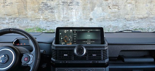 2024 INEOS Grenadier Grenadier  - 22972428 - 25