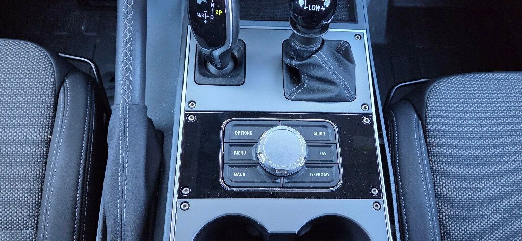 2024 INEOS Grenadier Grenadier  - 22972428 - 26