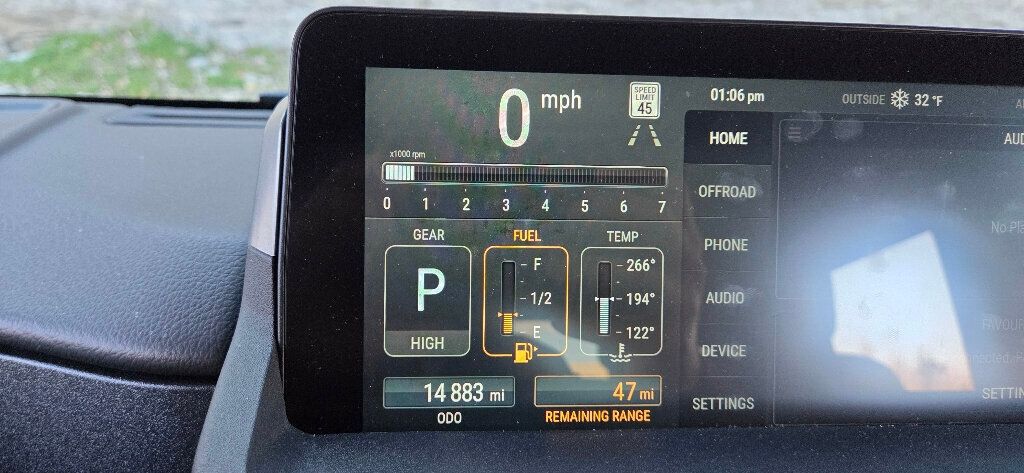 2024 INEOS Grenadier Grenadier  - 22972428 - 27