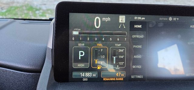 2024 INEOS Grenadier Grenadier  - 22972428 - 27