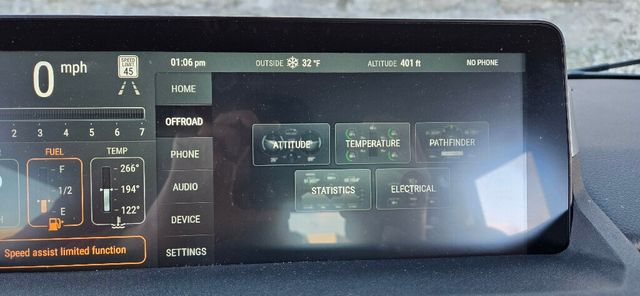 2024 INEOS Grenadier Grenadier  - 22972428 - 28