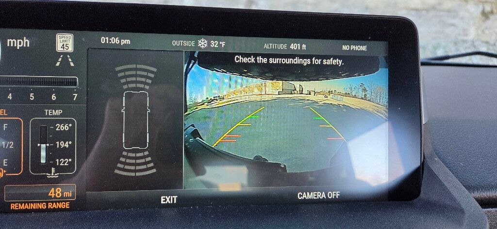 2024 INEOS Grenadier Grenadier  - 22972428 - 29