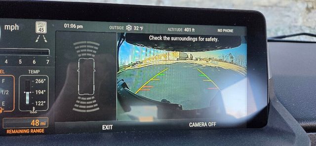 2024 INEOS Grenadier Grenadier  - 22972428 - 29