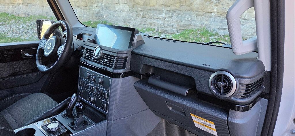 2024 INEOS Grenadier Grenadier  - 22972428 - 32