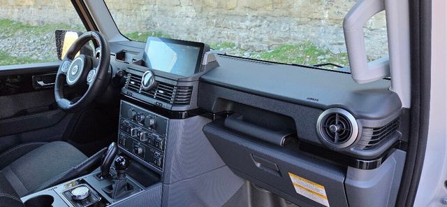 2024 INEOS Grenadier Grenadier  - 22972428 - 32