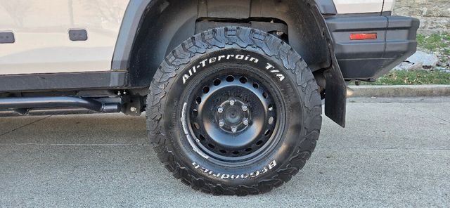 2024 INEOS Grenadier Grenadier  - 22972428 - 33