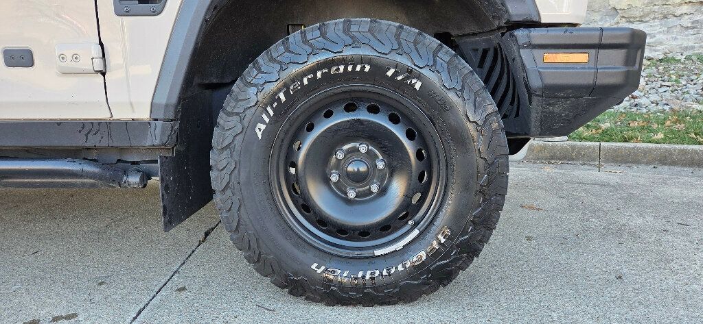 2024 INEOS Grenadier Grenadier  - 22972428 - 34