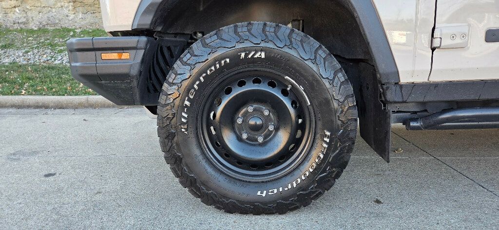 2024 INEOS Grenadier Grenadier  - 22972428 - 35