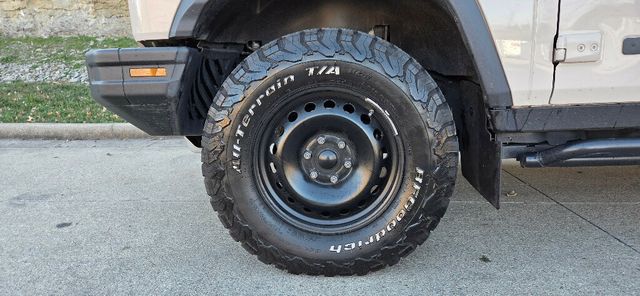 2024 INEOS Grenadier Grenadier  - 22972428 - 35