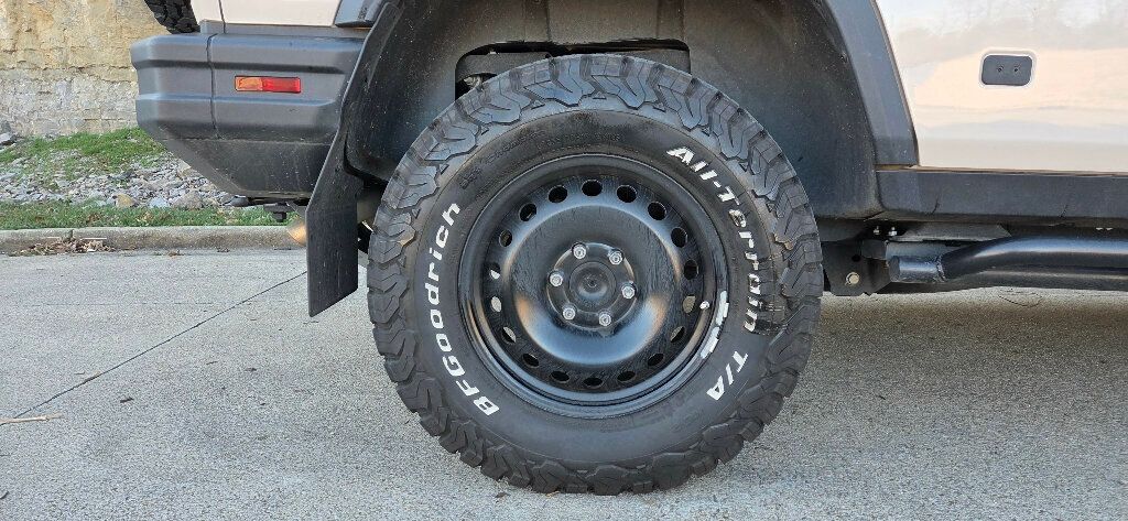 2024 INEOS Grenadier Grenadier  - 22972428 - 36