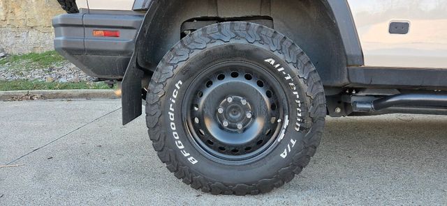 2024 INEOS Grenadier Grenadier  - 22972428 - 36