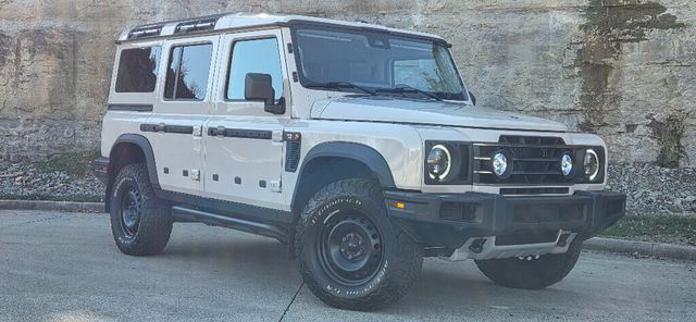 2024 INEOS Grenadier Grenadier  - 22972428 - 4