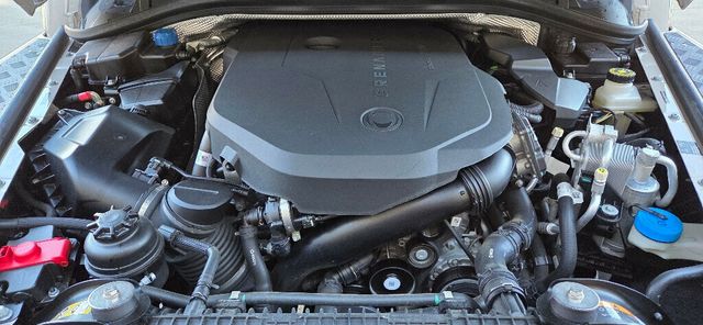 2024 INEOS Grenadier Grenadier  - 22972428 - 6