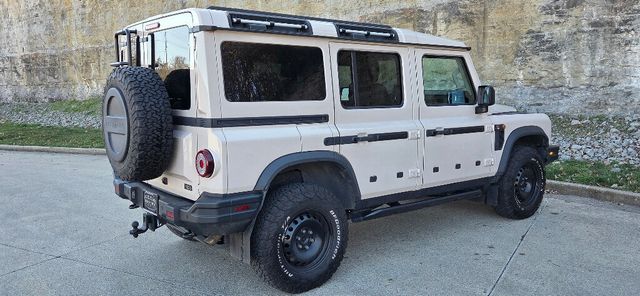 2024 INEOS Grenadier Grenadier  - 22972428 - 8