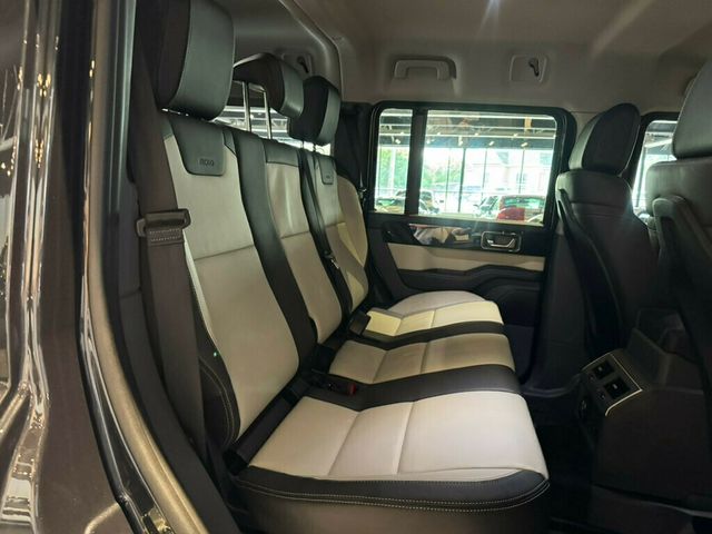 2024 INEOS Grenadier Trialmaster/4x4/20"Wheels/KingShocks/HtdSeats/AuxSwitches/NAV - 22922715 - 26