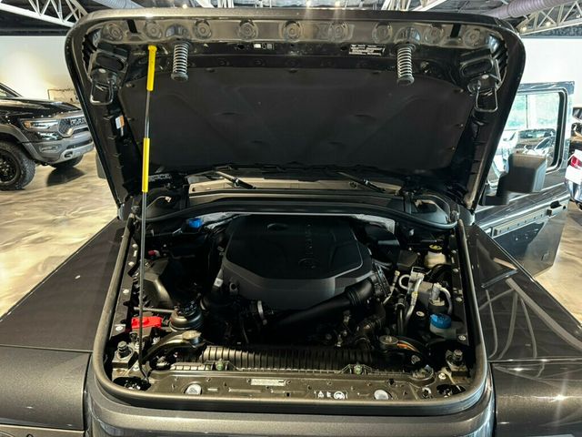 2024 INEOS Grenadier Trialmaster/4x4/20"Wheels/KingShocks/HtdSeats/AuxSwitches/NAV - 22922715 - 34