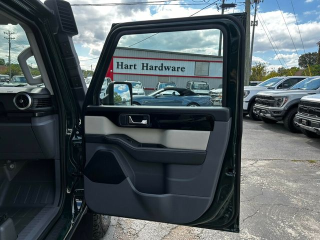 2024 INEOS Grenadier Trialmaster/Heated Leather Seats/Lane Departure Waring/NAV - 22921567 - 19