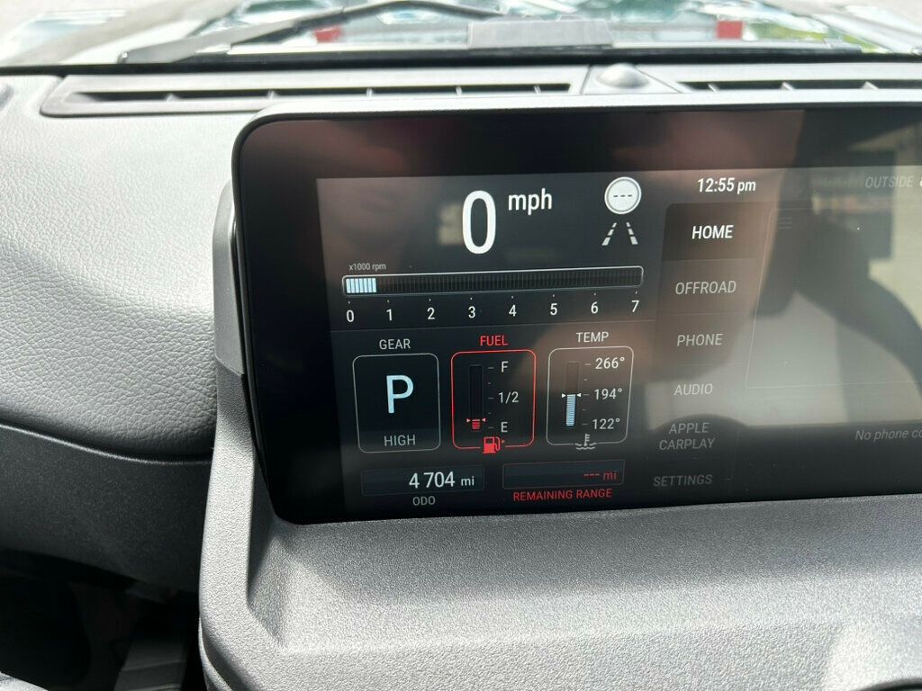 2024 INEOS Grenadier Trialmaster/Heated Leather Seats/Lane Departure Waring/NAV - 22921567 - 23