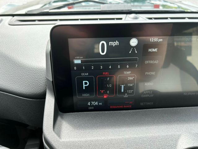 2024 INEOS Grenadier Trialmaster/Heated Leather Seats/Lane Departure Waring/NAV - 22921567 - 23