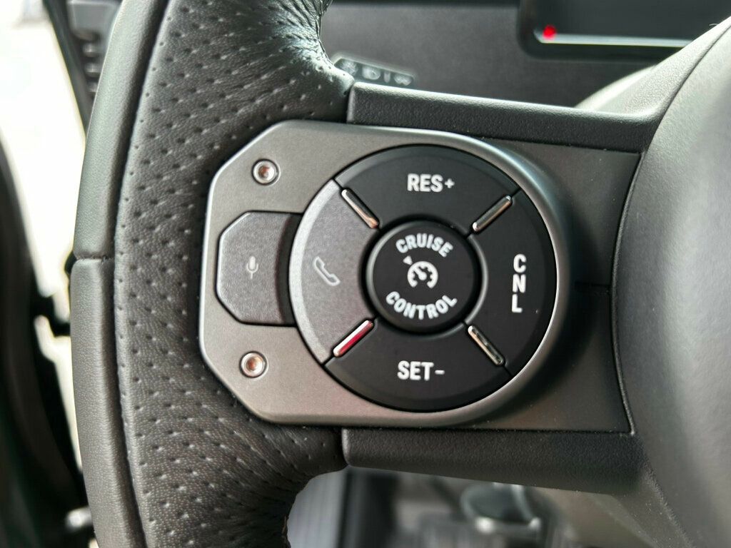 2024 INEOS Grenadier Trialmaster/Heated Leather Seats/Lane Departure Waring/NAV - 22921567 - 24