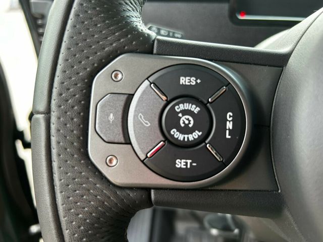 2024 INEOS Grenadier Trialmaster/Heated Leather Seats/Lane Departure Waring/NAV - 22921567 - 24