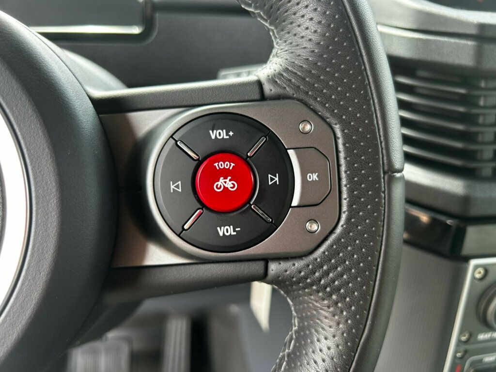 2024 INEOS Grenadier Trialmaster/Heated Leather Seats/Lane Departure Waring/NAV - 22921567 - 25