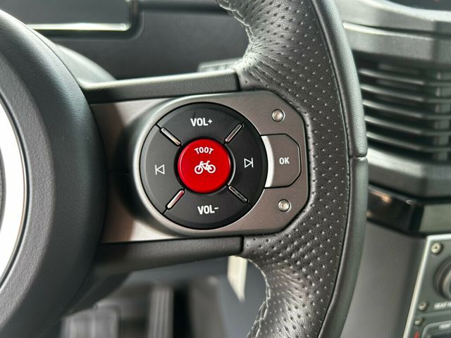 2024 INEOS Grenadier Trialmaster/Heated Leather Seats/Lane Departure Waring/NAV - 22921567 - 25