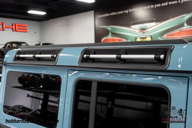 2024 INEOS Grenadier Station Wagon 4x4 - 23070998 - 23