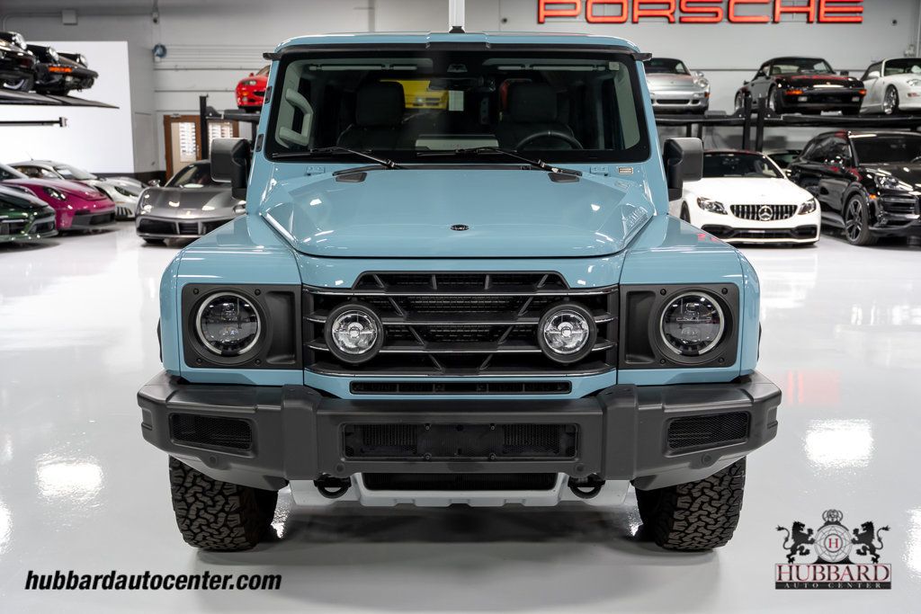 2024 INEOS Grenadier Station Wagon 4x4 - 23070998 - 2