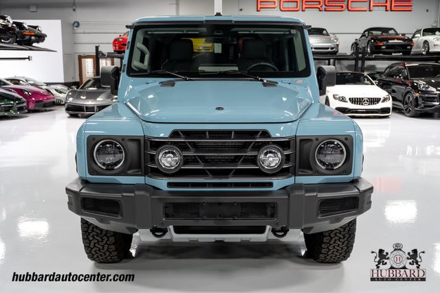 2024 INEOS Grenadier Station Wagon 4x4 - 23070998 - 2