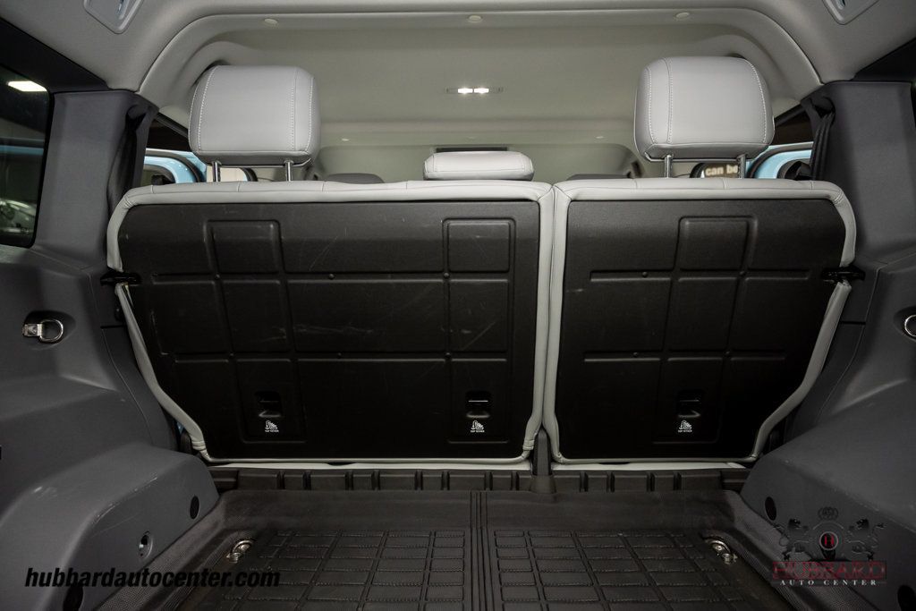 2024 INEOS Grenadier Station Wagon 4x4 - 23070998 - 83