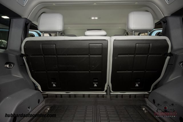 2024 INEOS Grenadier Station Wagon 4x4 - 23070998 - 83