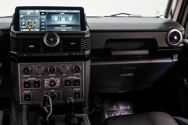 2024 INEOS Grenadier Station Wagon Fieldmaster Edition - 22984606 - 22