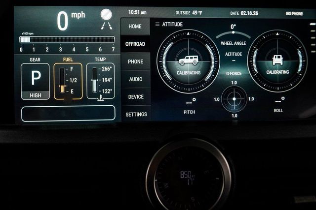 2024 INEOS Grenadier Station Wagon Fieldmaster Edition - 22984606 - 31