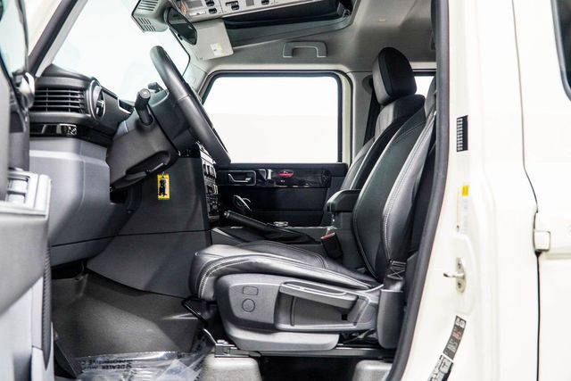 2024 INEOS Grenadier Station Wagon Fieldmaster Edition - 22984606 - 42
