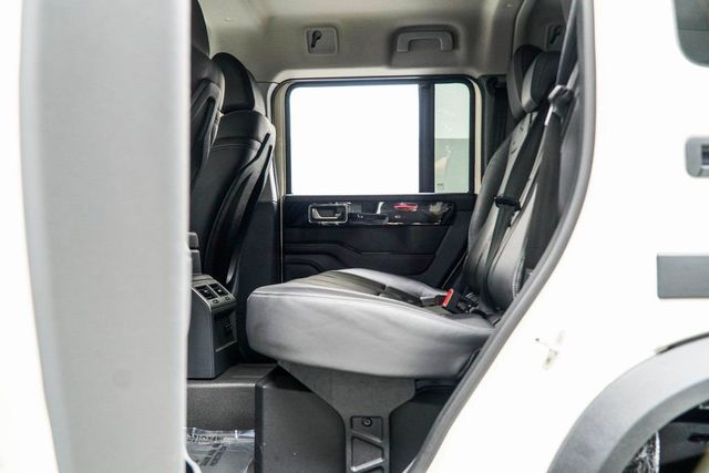 2024 INEOS Grenadier Station Wagon Fieldmaster Edition - 22984606 - 43