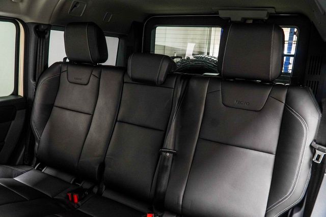 2024 INEOS Grenadier Station Wagon Fieldmaster Edition - 22984606 - 45
