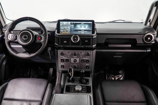2024 INEOS Grenadier Station Wagon Fieldmaster Edition - 22984606 - 4