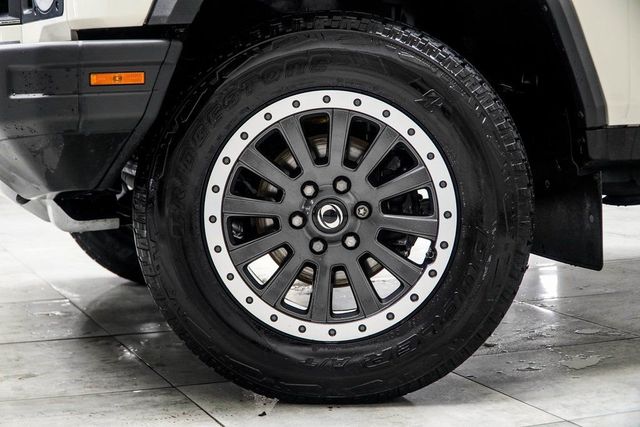 2024 INEOS Grenadier Station Wagon Fieldmaster Edition - 22984606 - 5