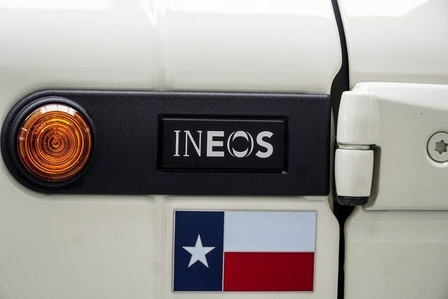 2024 INEOS Grenadier Station Wagon Fieldmaster Edition - 22984606 - 6