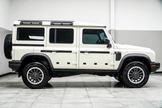 2024 INEOS Grenadier Station Wagon Fieldmaster Edition - 22984606 - 7