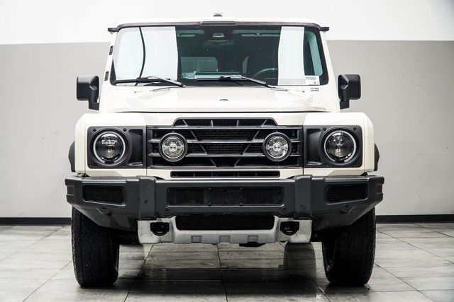 2024 INEOS Grenadier Station Wagon Fieldmaster Edition - 22984606 - 8