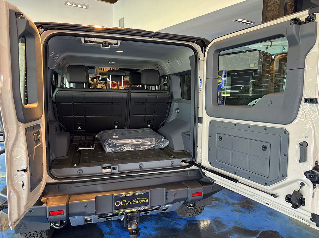 2024 INEOS Grenadier Station Wagon Fieldmaster Edition 4x4 - 22849231 - 25