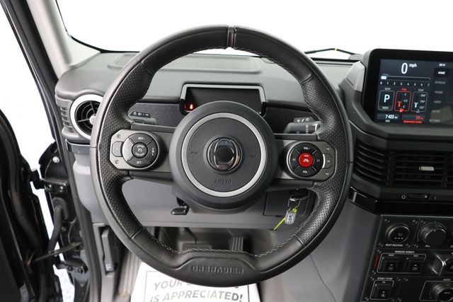 2024 INEOS Grenadier Station Wagon Fieldmaster Edition 4x4 - 22937462 - 10