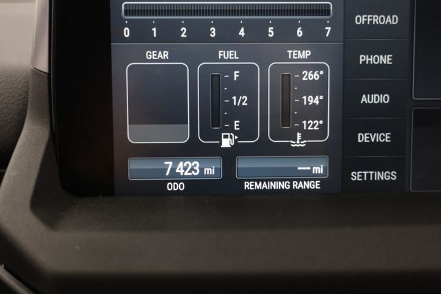 2024 INEOS Grenadier Station Wagon Fieldmaster Edition 4x4 - 22937462 - 11